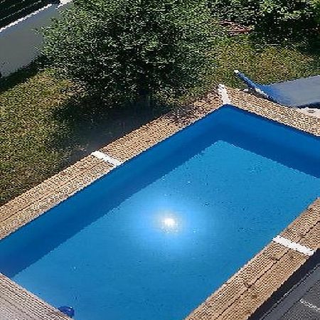 Cote Verdon Plein Sud グレウー・レ・バン エクステリア 写真