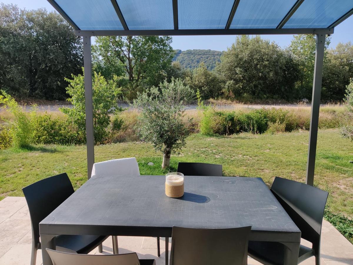 Cote Verdon Plein Sud グレウー・レ・バン エクステリア 写真