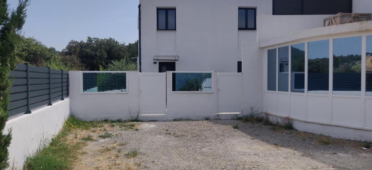 Cote Verdon Plein Sud グレウー・レ・バン エクステリア 写真